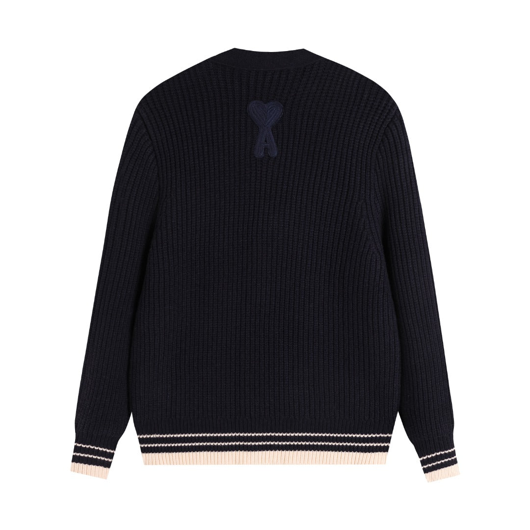 GTR / 아미 니트 카디건