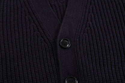 GTR / 아미 니트 카디건