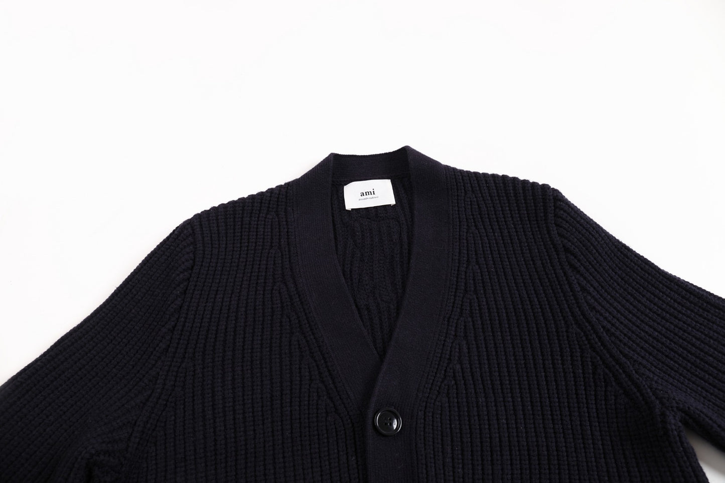 GTR / 아미 니트 카디건