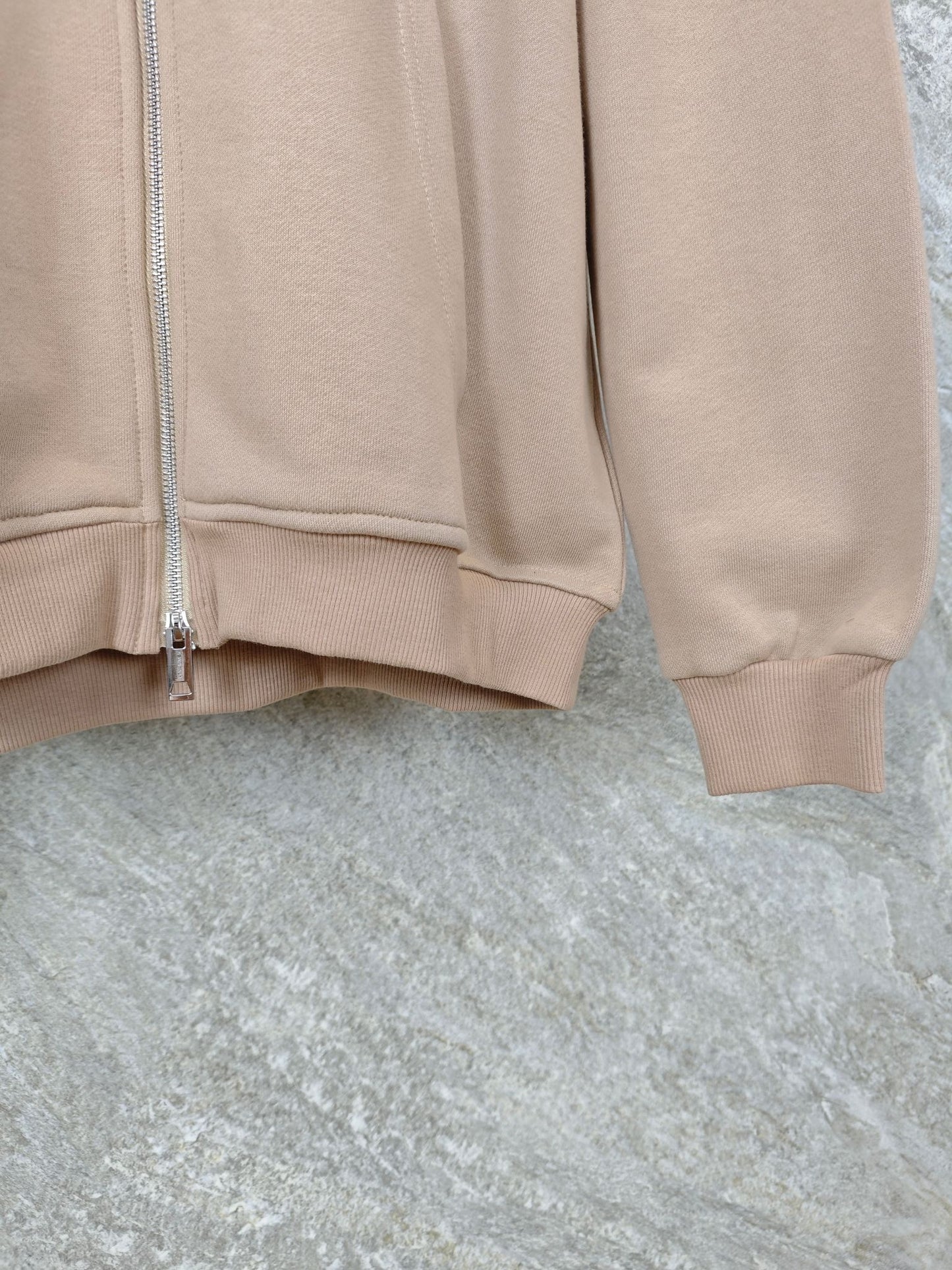 GTR / 버버리 후드 자켓