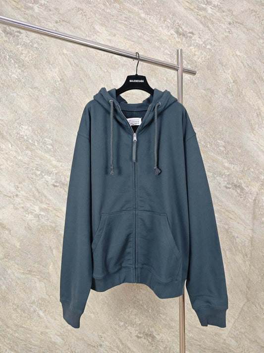 GTR / 메종마르지엘라 후드티 코트