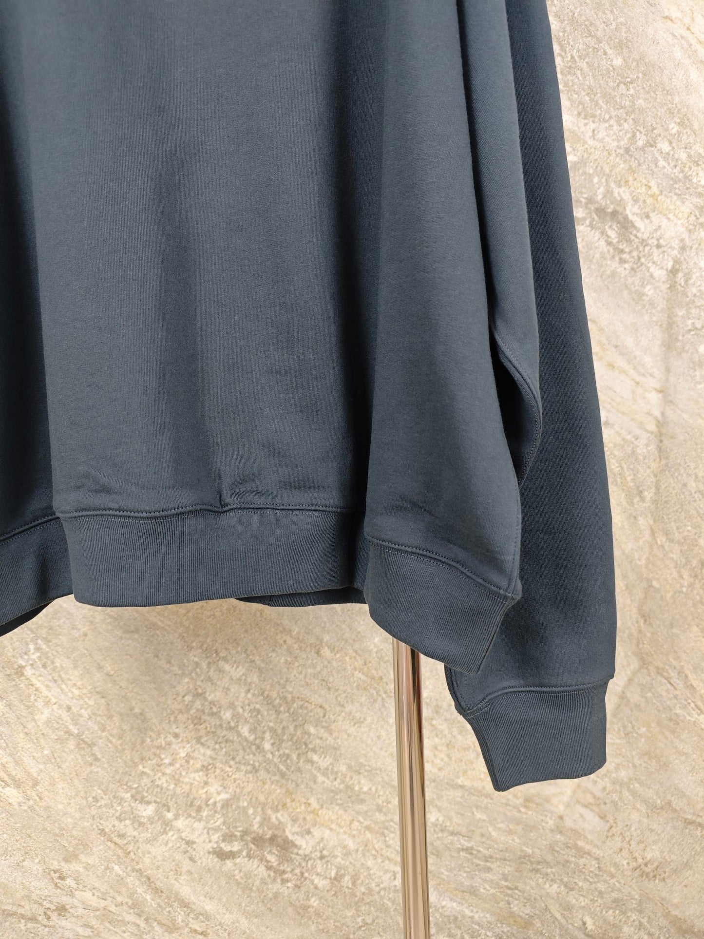 GTR / 메종마르지엘라 후드티 코트