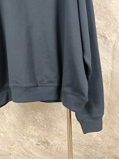 GTR / 메종마르지엘라 후드티 코트