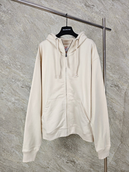 GTR / 메종마르지엘라 후드티 코트