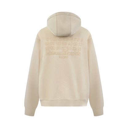 GTR / 메종마르지엘라 후드티 코트