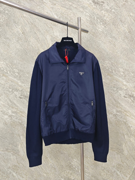 GTR / 프라다 재킷 코트