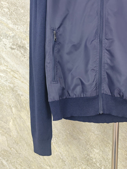 GTR / 프라다 재킷 코트