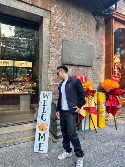 GTR / 프라다 재킷 코트