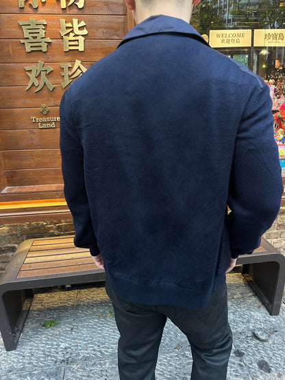 GTR / 프라다 재킷 코트