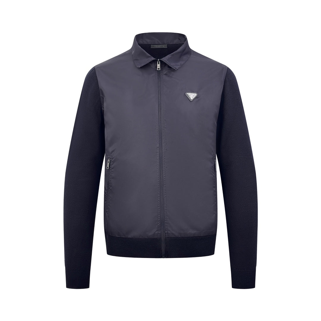 GTR / 프라다 재킷 코트