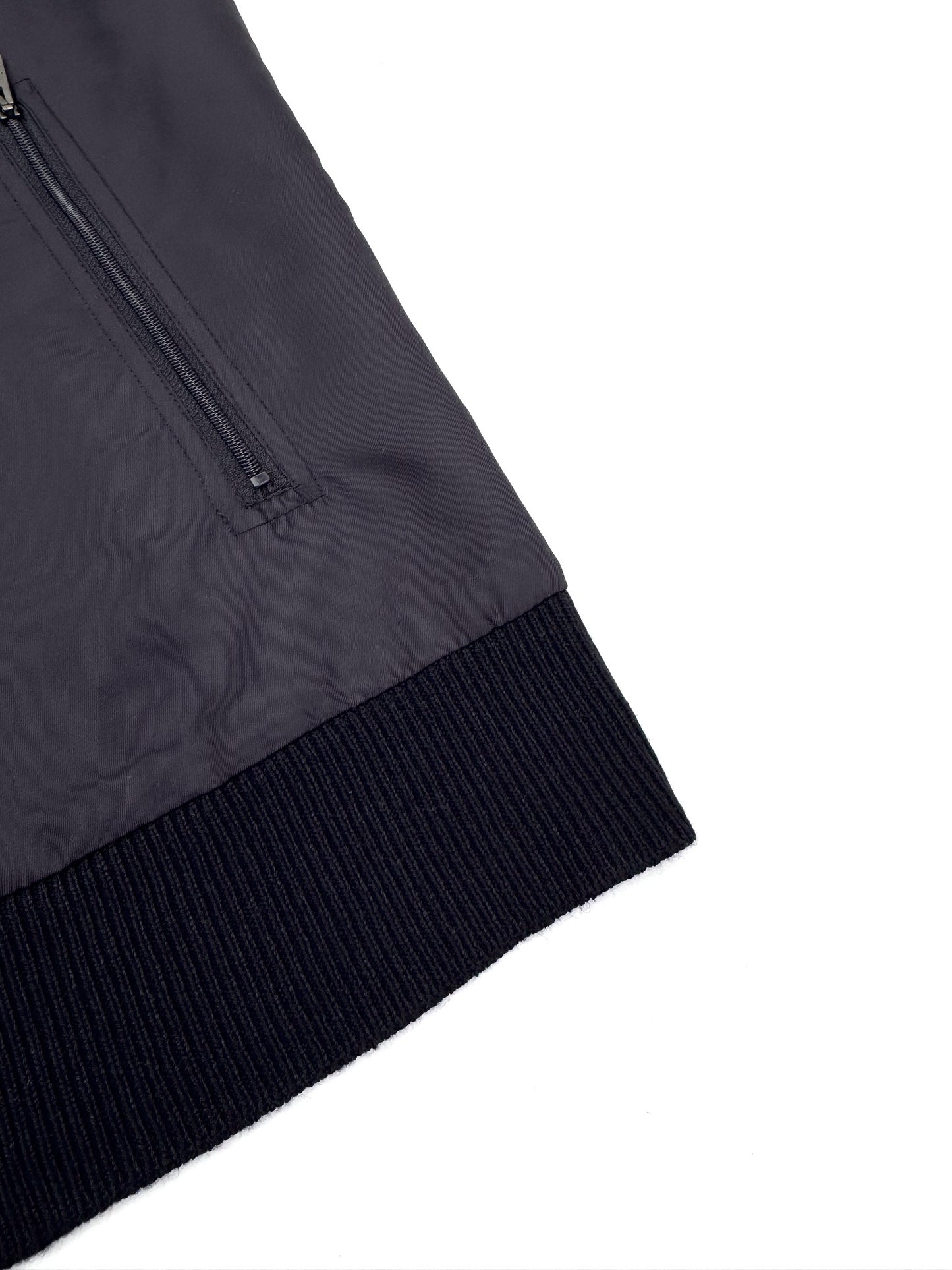 GTR / 프라다 재킷 코트