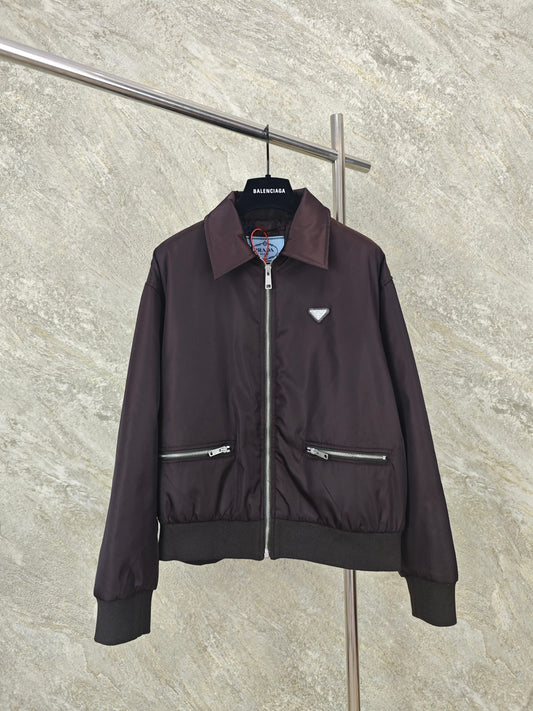 GTR / 프라다 재킷 코트