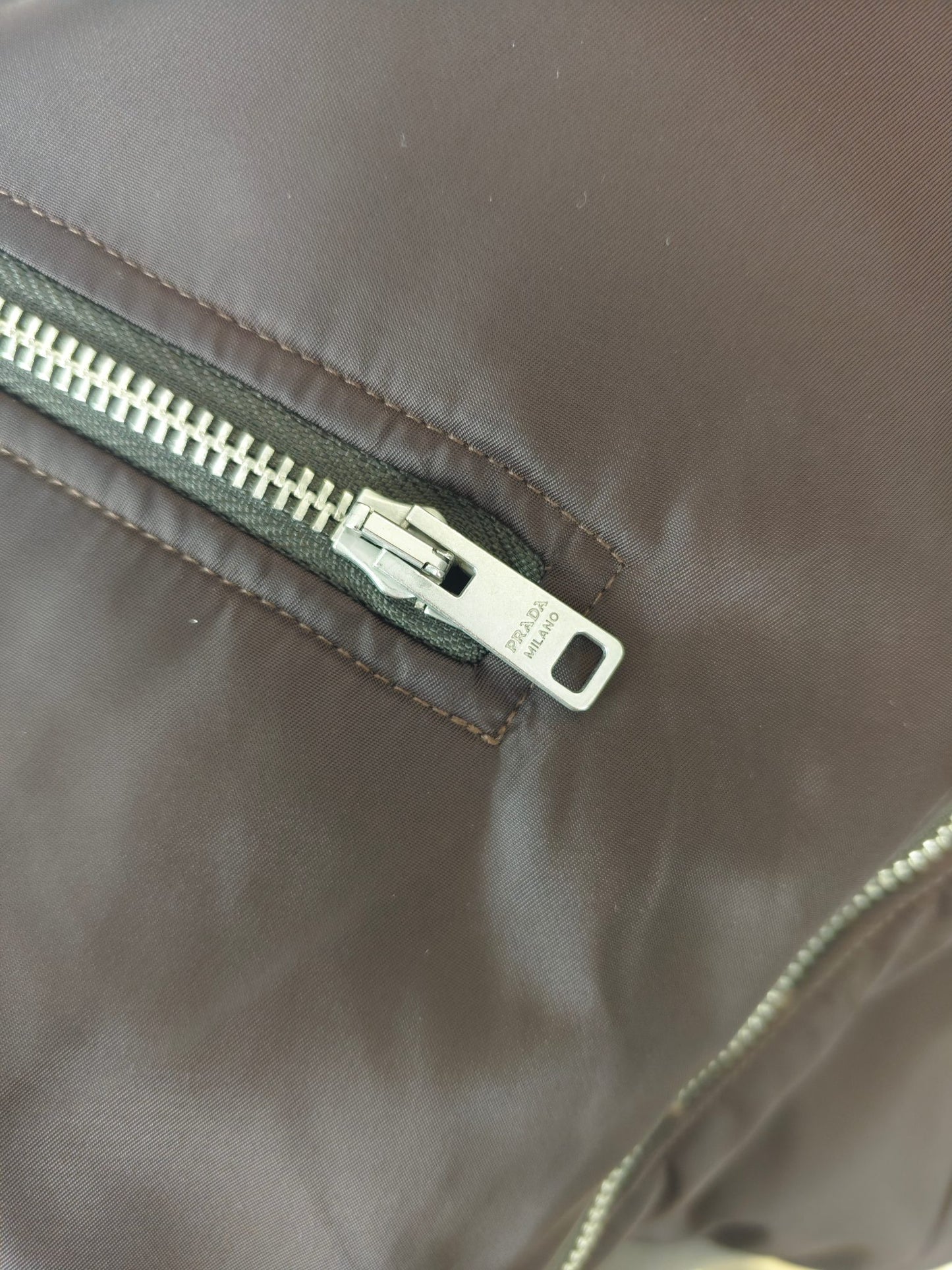 GTR / 프라다 재킷 코트