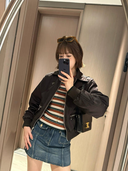 GTR / 프라다 재킷 코트