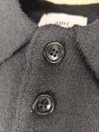 GTR / 아미 니트 스웨터