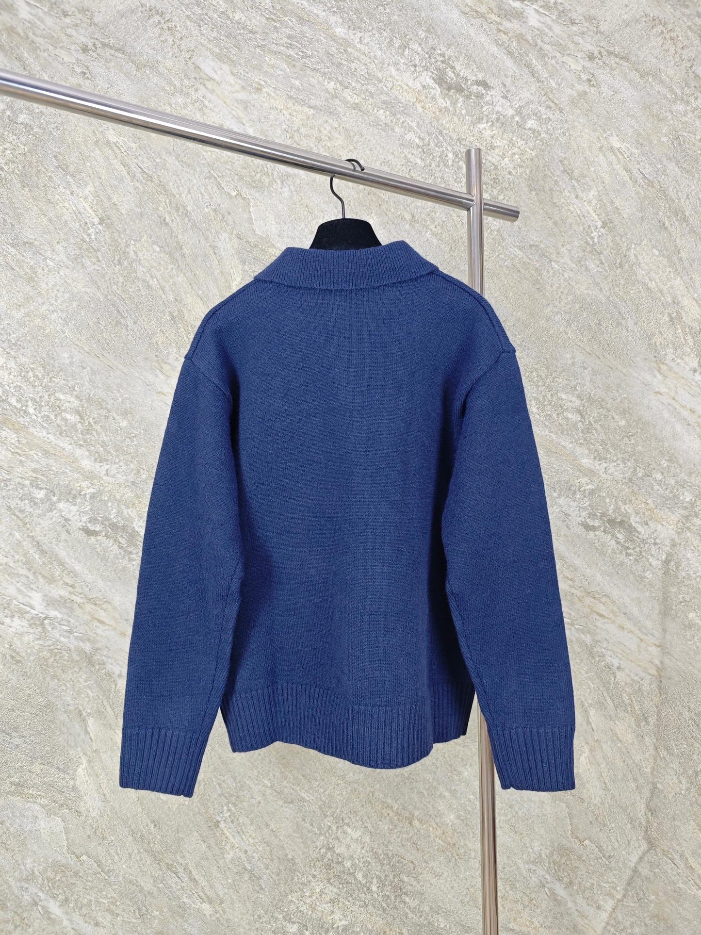 GTR / 아미 니트 스웨터