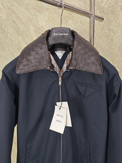 GTR / 보테가베네타 재킷 코트