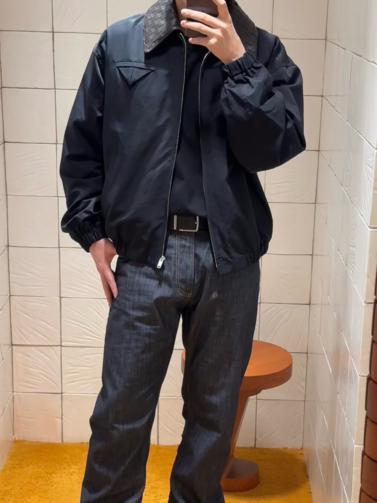 GTR / 보테가베네타 재킷 코트