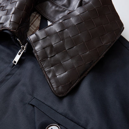 GTR / 보테가베네타 재킷 코트