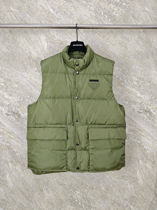 GTR / 프라다 패딩 마갑