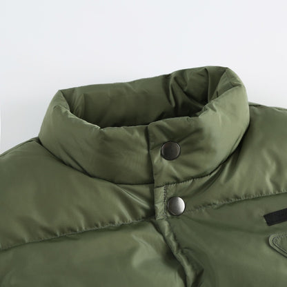 GTR / 프라다 패딩 마갑