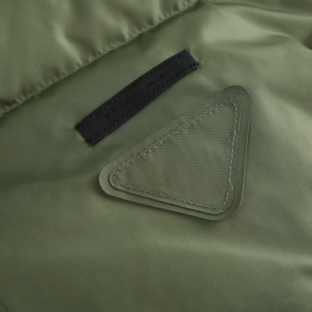 GTR / 프라다 패딩 마갑