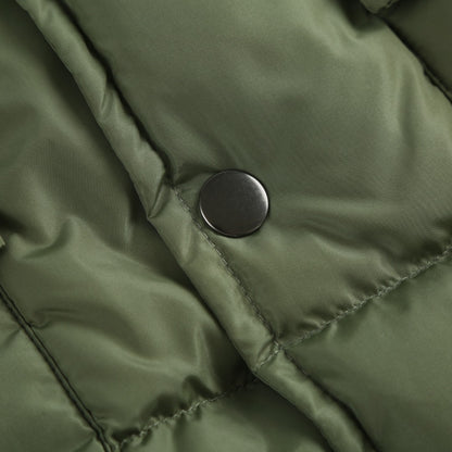 GTR / 프라다 패딩 마갑