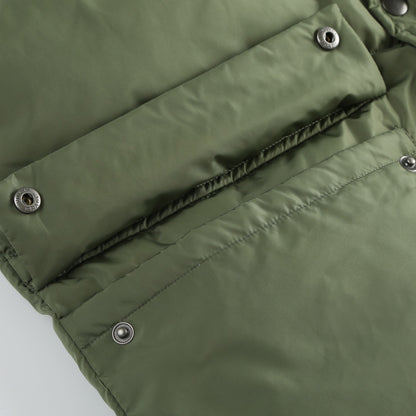 GTR / 프라다 패딩 마갑