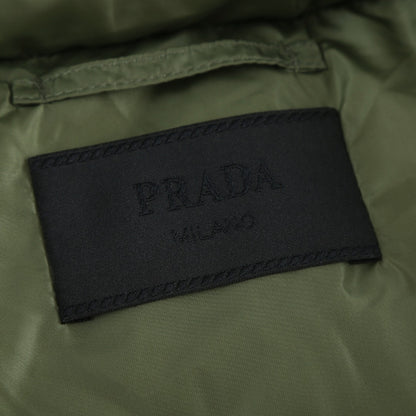 GTR / 프라다 패딩 마갑