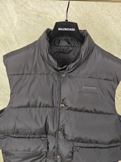 GTR / 프라다 패딩 마갑