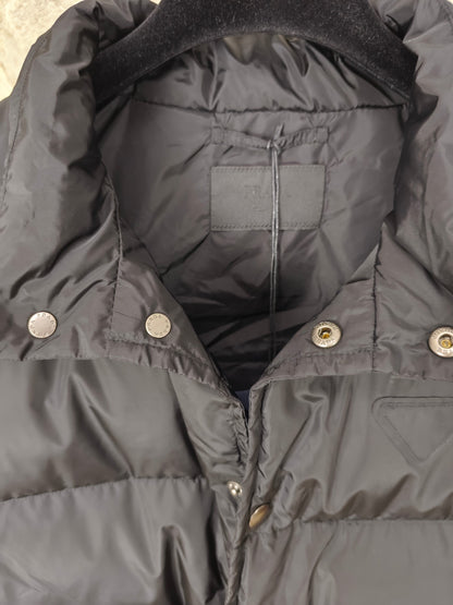 GTR / 프라다 패딩 마갑