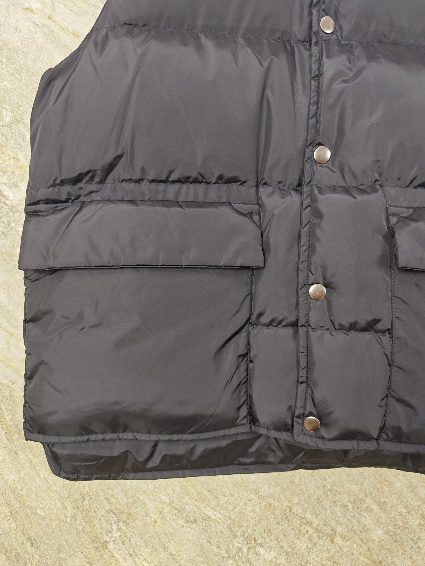 GTR / 프라다 패딩 마갑