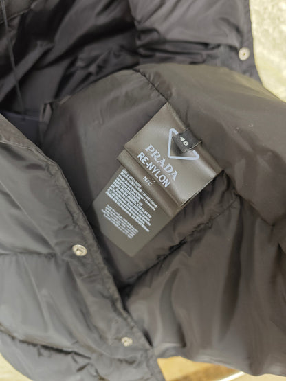 GTR / 프라다 패딩 마갑