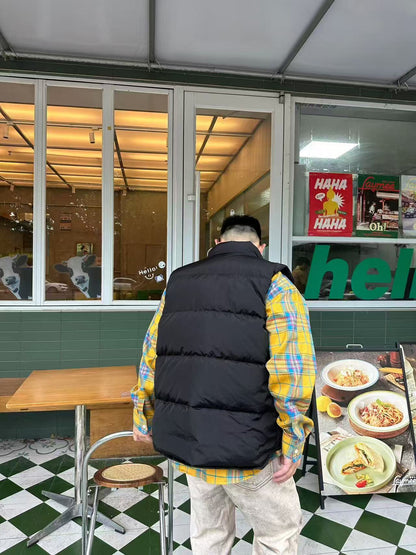 GTR / 프라다 패딩 마갑