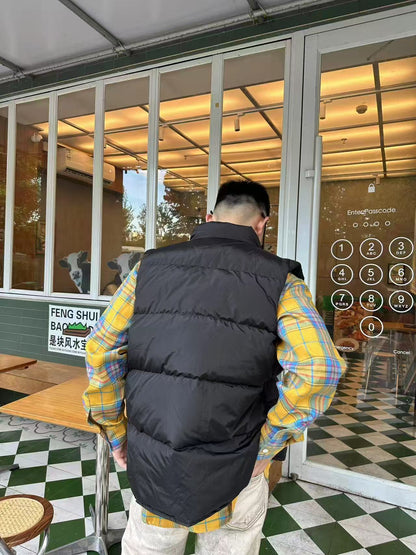 GTR / 프라다 패딩 마갑