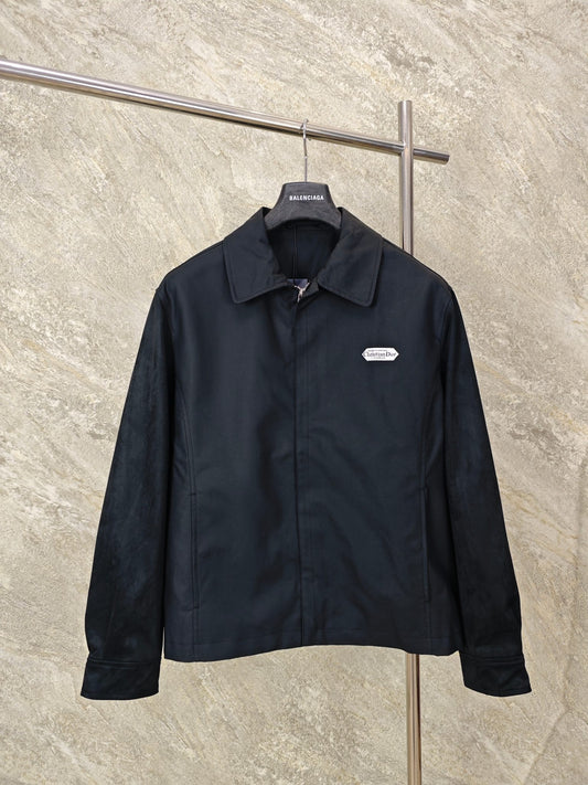 GTR / 디올 재킷 코트