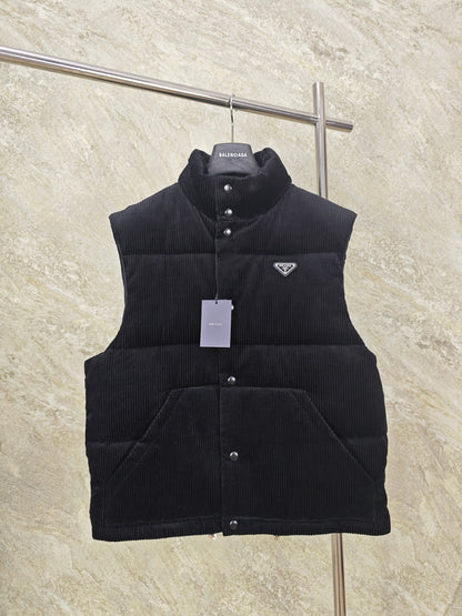 GTR / 프라다 패딩 마갑