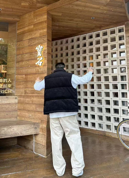 GTR / 프라다 패딩 마갑