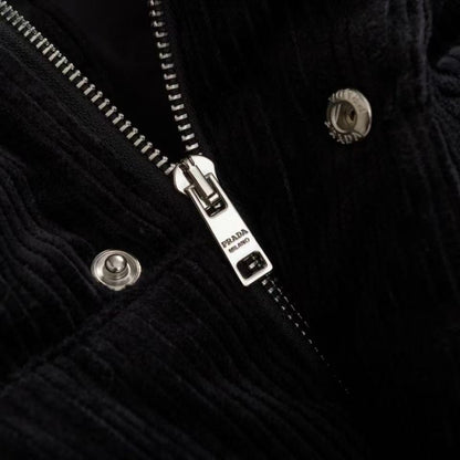 GTR / 프라다 패딩 마갑