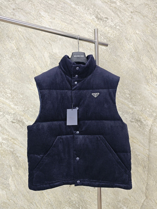 GTR / 프라다 패딩 마갑