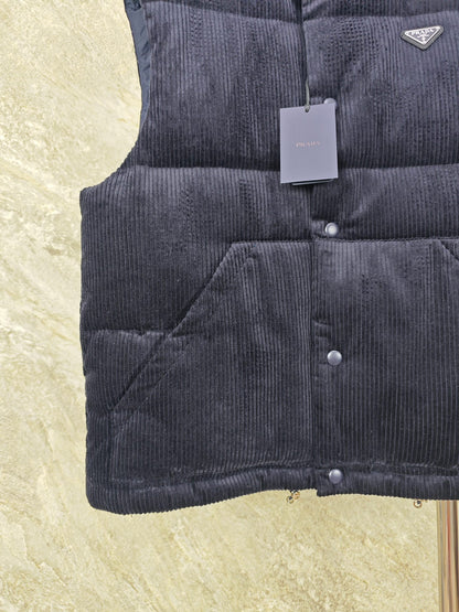 GTR / 프라다 패딩 마갑