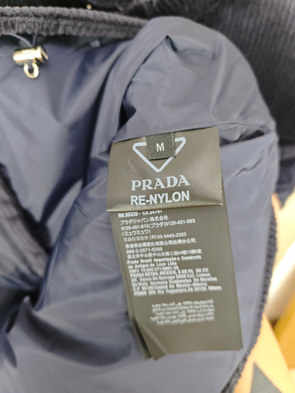 GTR / 프라다 패딩 마갑