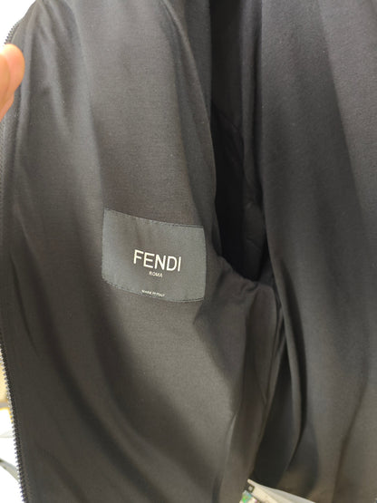 GTR / 펜디 재킷 코트