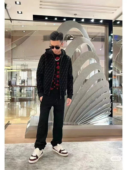 GTR / 펜디 재킷 코트