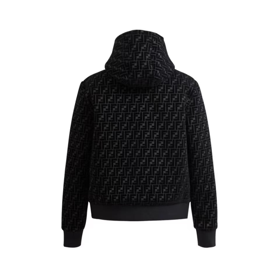 GTR / 펜디 재킷 코트