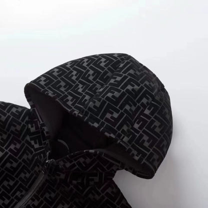 GTR / 펜디 재킷 코트