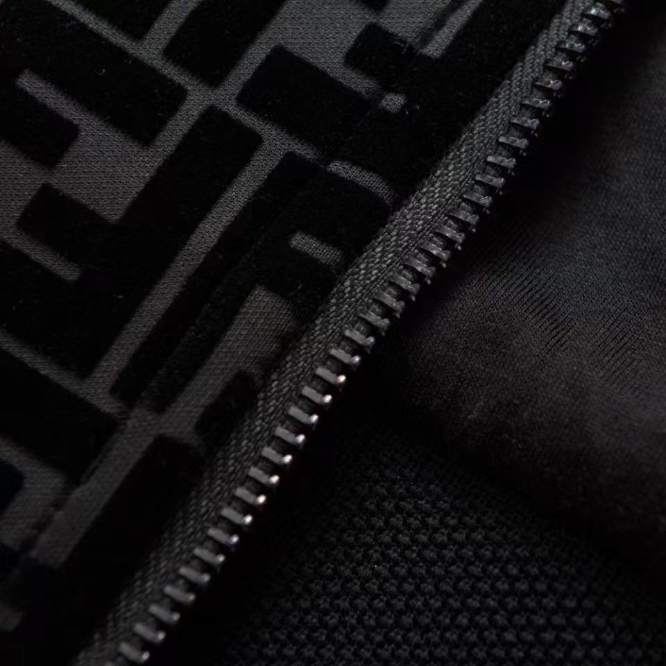 GTR / 펜디 재킷 코트