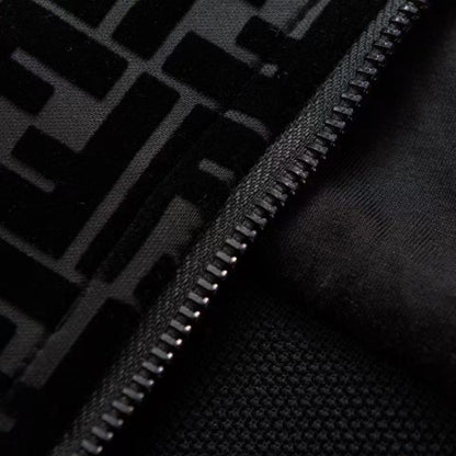 GTR / 펜디 재킷 코트