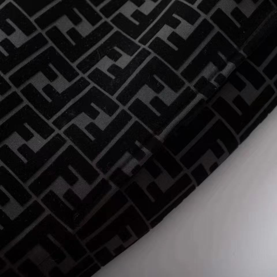 GTR / 펜디 재킷 코트