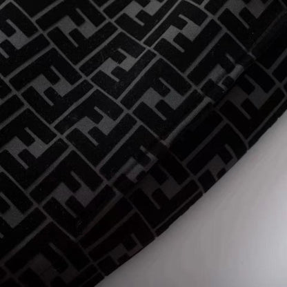 GTR / 펜디 재킷 코트